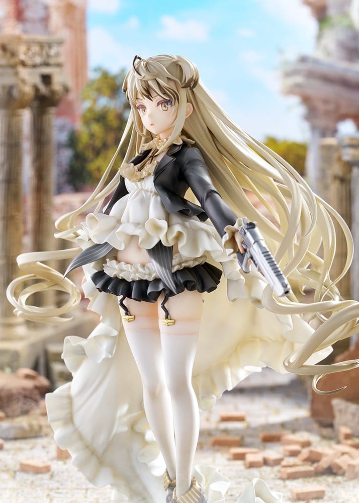 Girls' Frontline PVC Figur 1/7 Desert Eagle 23 cm - Preorder - ETA: 23.07.2027