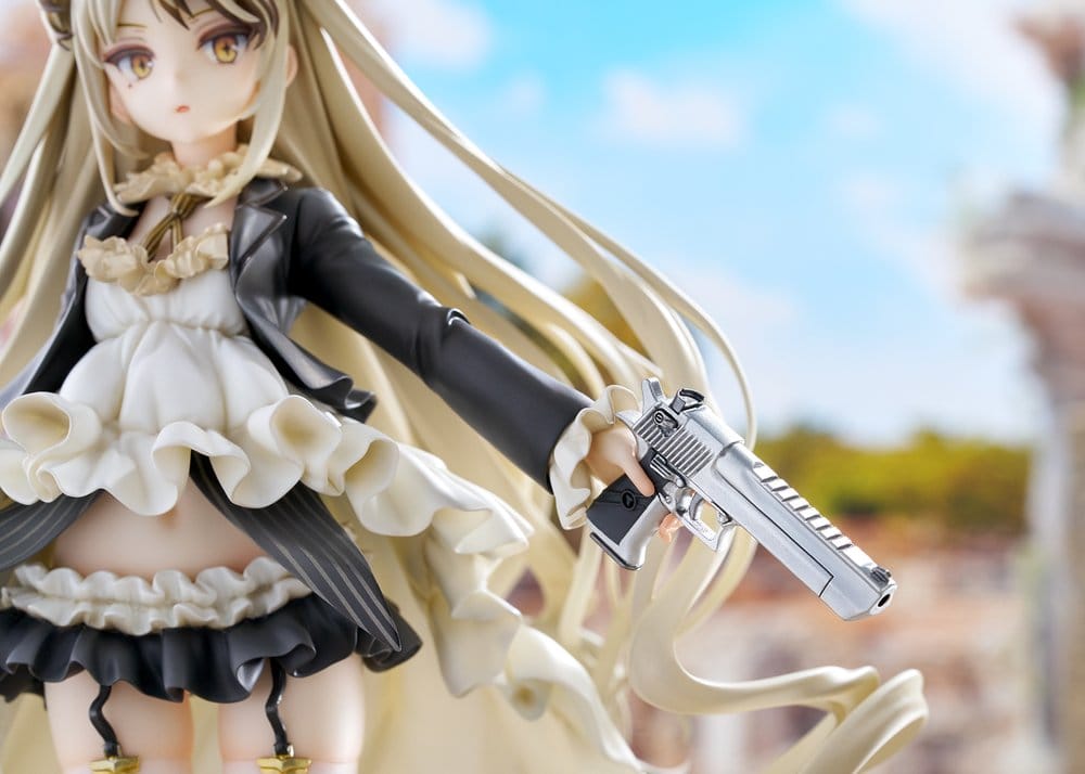 Girls' Frontline PVC Figur 1/7 Desert Eagle 23 cm - Preorder - ETA: 23.07.2027