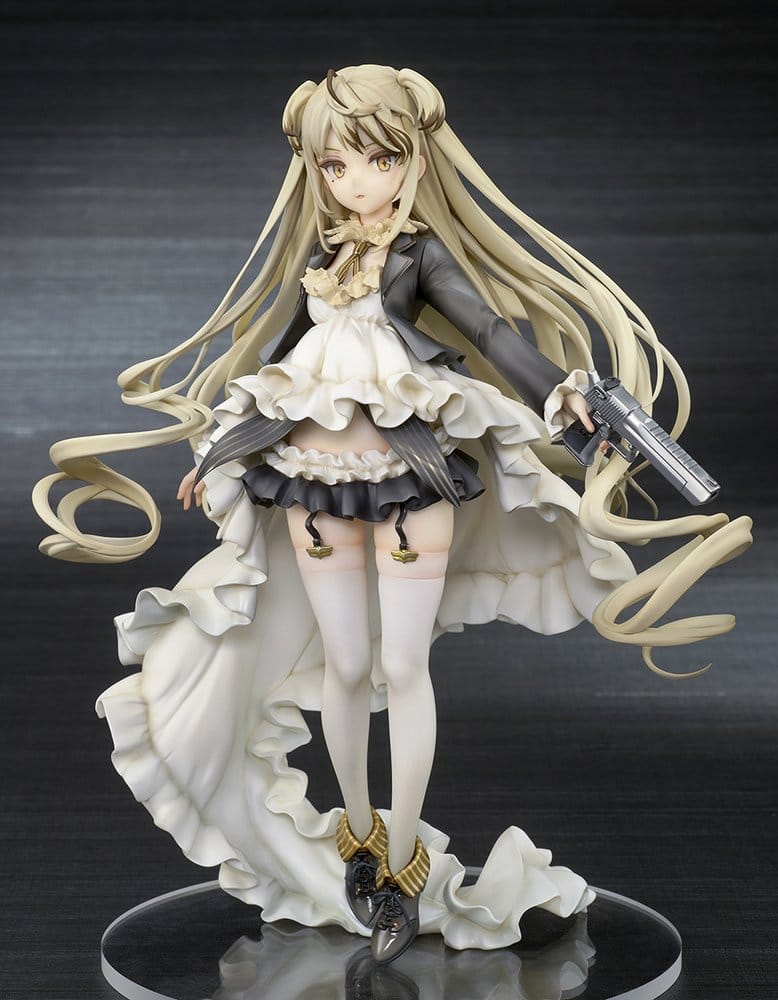 Girls' Frontline PVC Figur 1/7 Desert Eagle 23 cm - Preorder - ETA: 23.07.2027