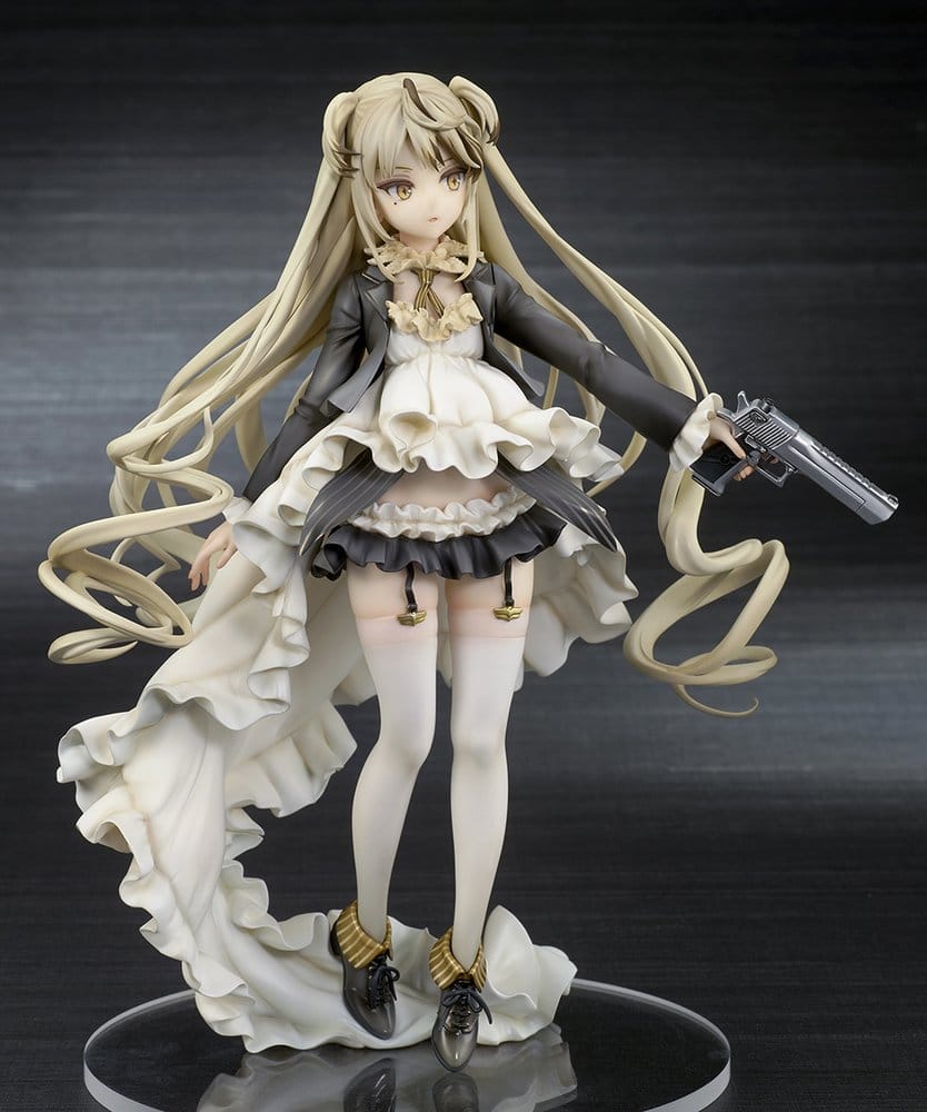 Girls' Frontline PVC Figur 1/7 Desert Eagle 23 cm - Preorder - ETA: 23.07.2027
