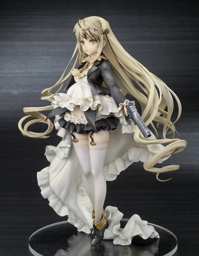 Girls' Frontline PVC Figur 1/7 Desert Eagle 23 cm - Preorder - ETA: 23.07.2027