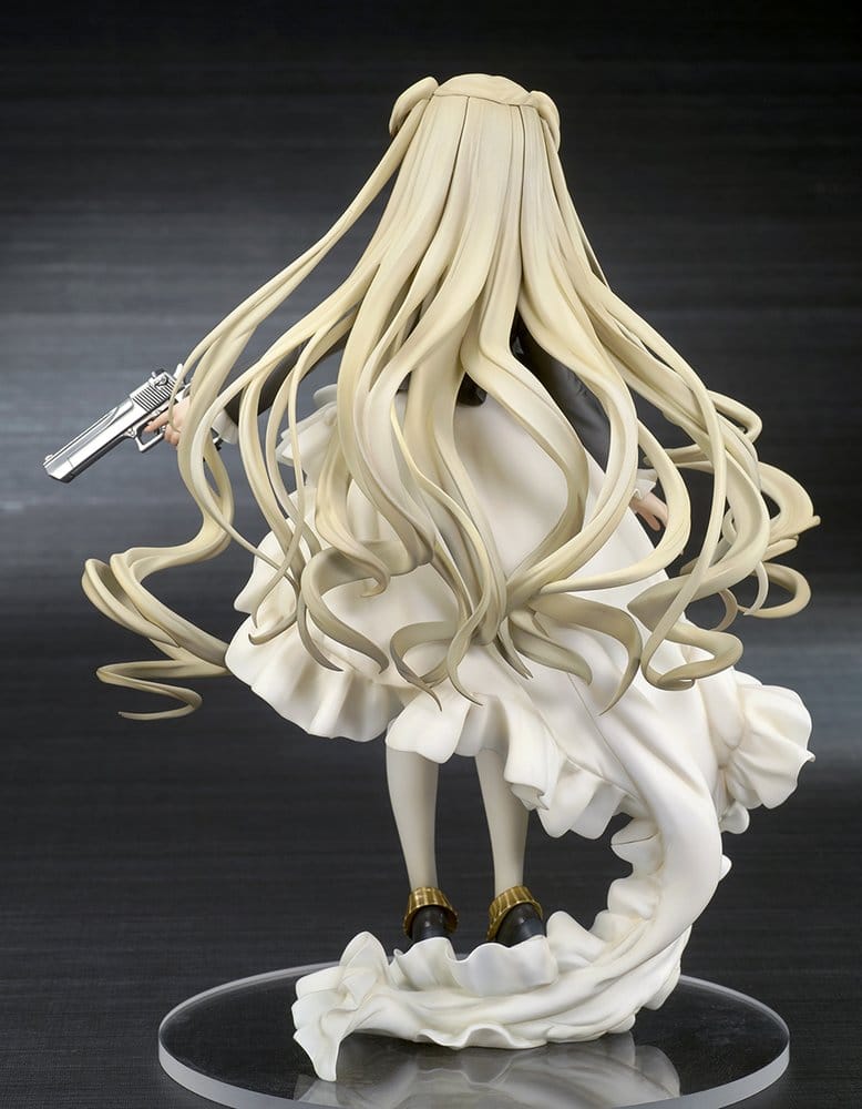 Girls' Frontline PVC Figur 1/7 Desert Eagle 23 cm - Preorder - ETA: 23.07.2027