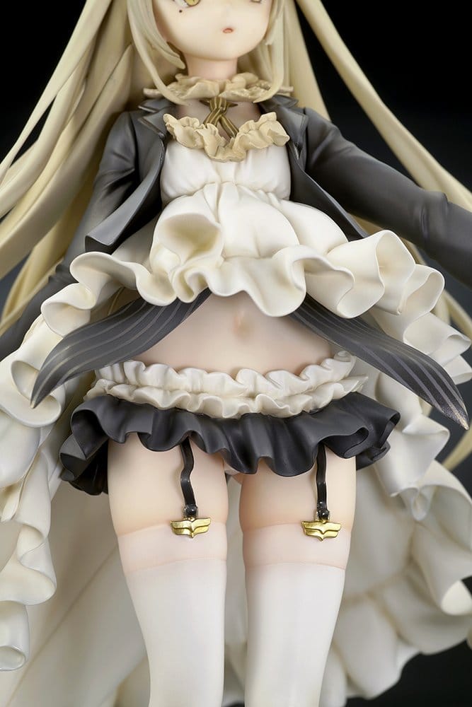 Girls' Frontline PVC Figur 1/7 Desert Eagle 23 cm - Preorder - ETA: 23.07.2027