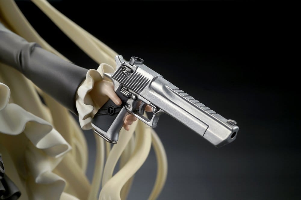Girls' Frontline PVC Figur 1/7 Desert Eagle 23 cm - Preorder - ETA: 23.07.2027