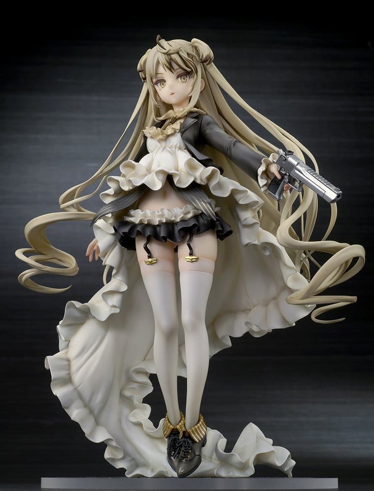 Girls' Frontline PVC Figur 1/7 Desert Eagle 23 cm - Preorder - ETA: 23.07.2027