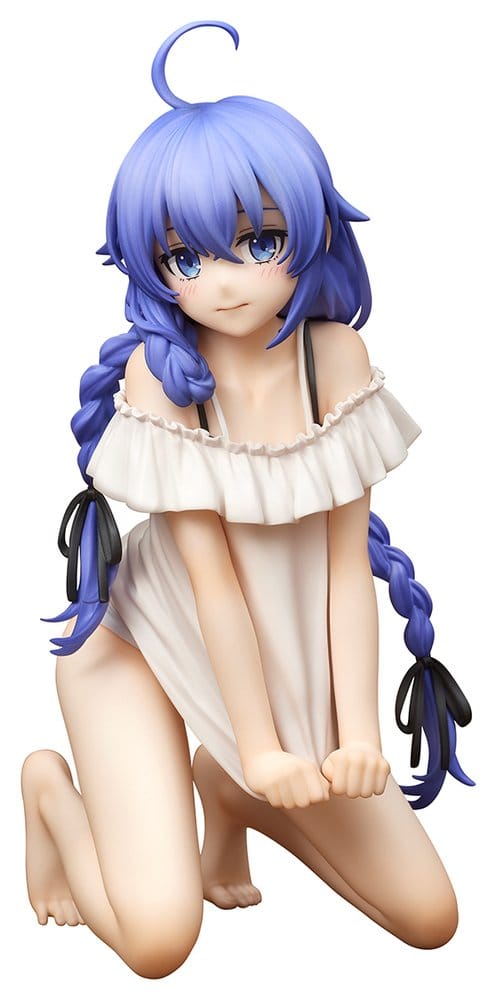 Mushoku Tensei Lucrea PVC Figur 1/6 Roxy Migurdia Nightwear Ver. 18 cm - Preorder - ETA: 24.12.2027