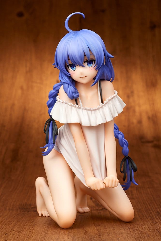 Mushoku Tensei Lucrea PVC Figur 1/6 Roxy Migurdia Nightwear Ver. 18 cm - Preorder - ETA: 24.12.2027
