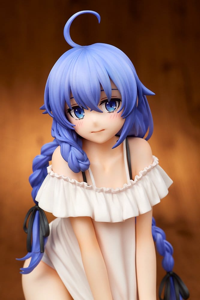 Mushoku Tensei Lucrea PVC Figur 1/6 Roxy Migurdia Nightwear Ver. 18 cm - Preorder - ETA: 24.12.2027