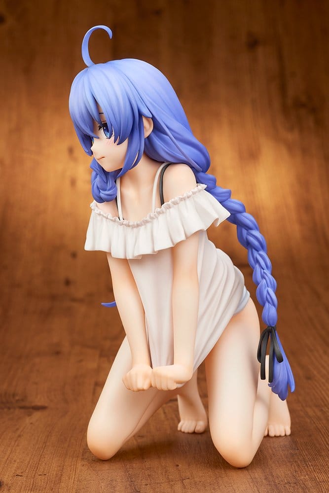 Mushoku Tensei Lucrea PVC Figur 1/6 Roxy Migurdia Nightwear Ver. 18 cm - Preorder - ETA: 24.12.2027