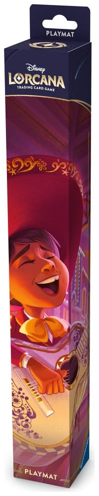 Disney Lorcana TCG Spielmatte Coco - Preorder - ETA: 23.10.2026