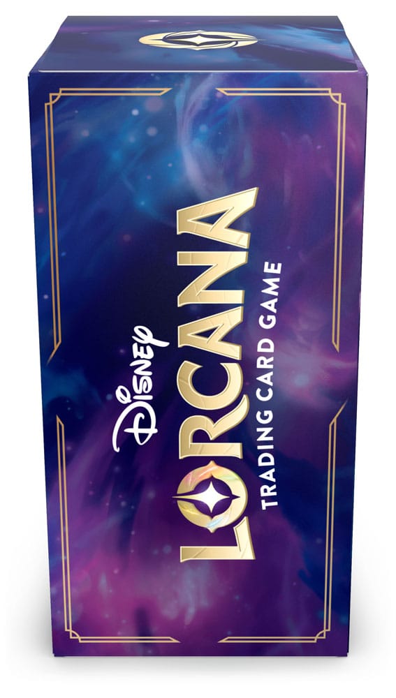 Disney Lorcana TCG Archazia's Island Geschenk-Set Lilo*Englische Edition* - Preorder - ETA: 31.10.2025