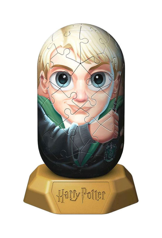 Harry Potter Hylkies 3D Puzzle Draco Malfoy (55 Teile) - Versand: 5-7 Tage nach Bestellung