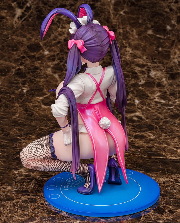 Original Character Statue 1/6 Dealer Bunny 23 cm  - Preorder - ETA: 18.12.2025