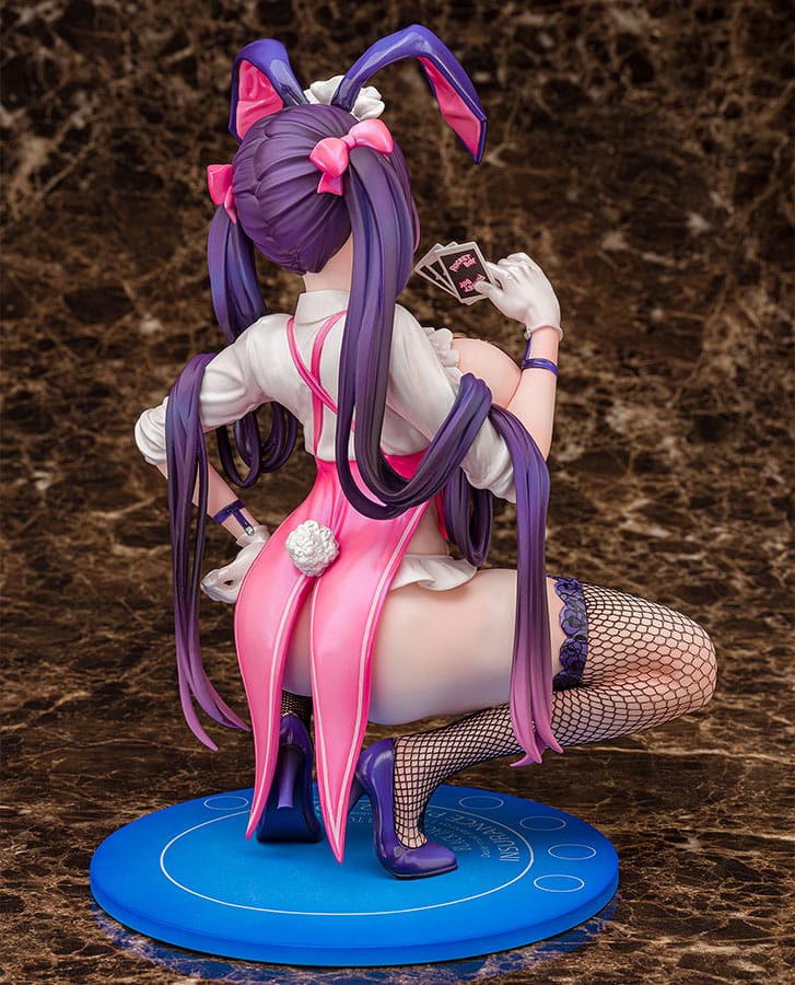 Original Character Statue 1/6 Dealer Bunny 23 cm  - Preorder - ETA: 18.12.2025