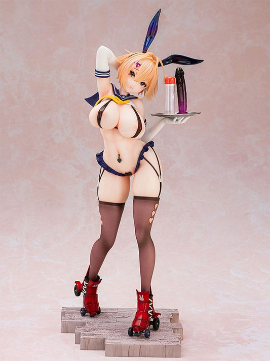 Original Character Statue 1/6 Kouhai-chan 29 cm   - Preorder - ETA: 24.10.2025