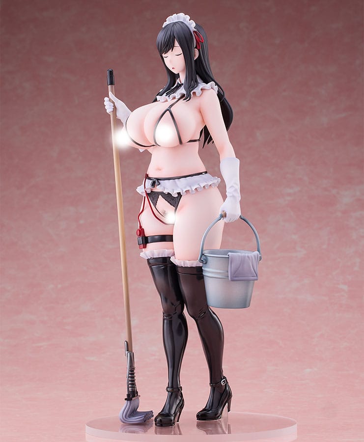 Original Character Statue 1/6 Meito-san 28 cm  - Versand: 7 Tage nach Bestellung