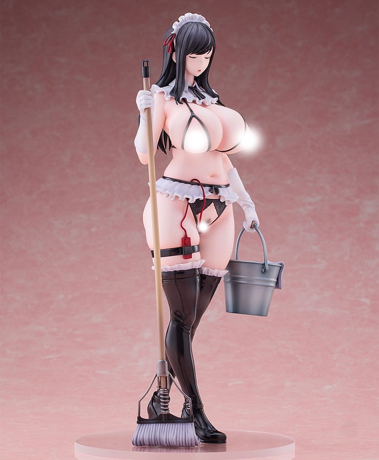 Original Character Statue 1/6 Meito-san 28 cm  - Versand: 7 Tage nach Bestellung