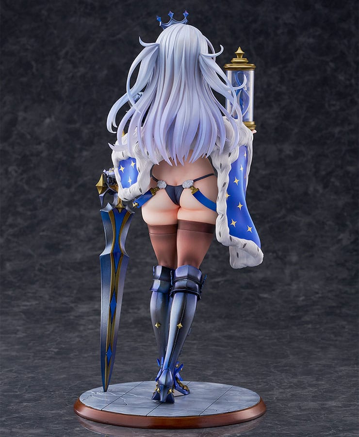 Original Character Statue 1/6 Dragon Tamer Princess, Platea Illustration by Saitom 30 cm   - Versand: 7 Tage nach Bestellung