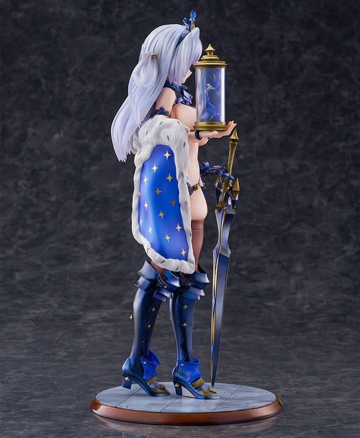 Original Character Statue 1/6 Dragon Tamer Princess, Platea Illustration by Saitom 30 cm   - Versand: 7 Tage nach Bestellung