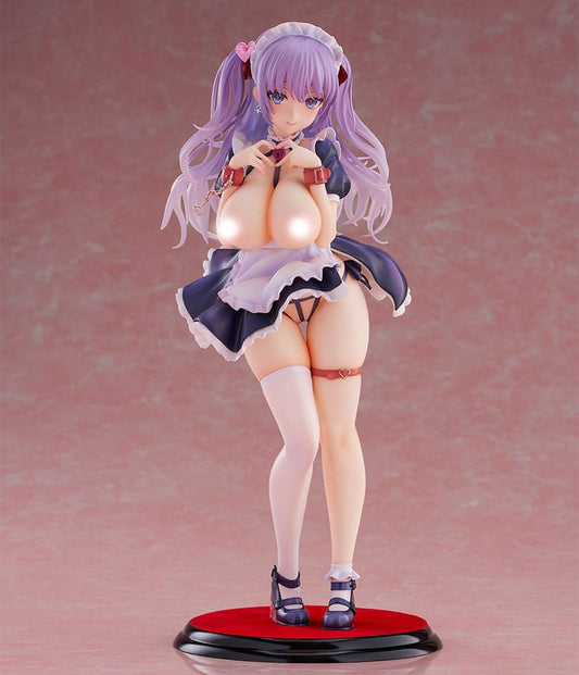 Original Character Statue 1/6 Shiina Kisaragi Illustration by Mashiro Shirako 27 cm      - Preorder - ETA: 25.07.2026