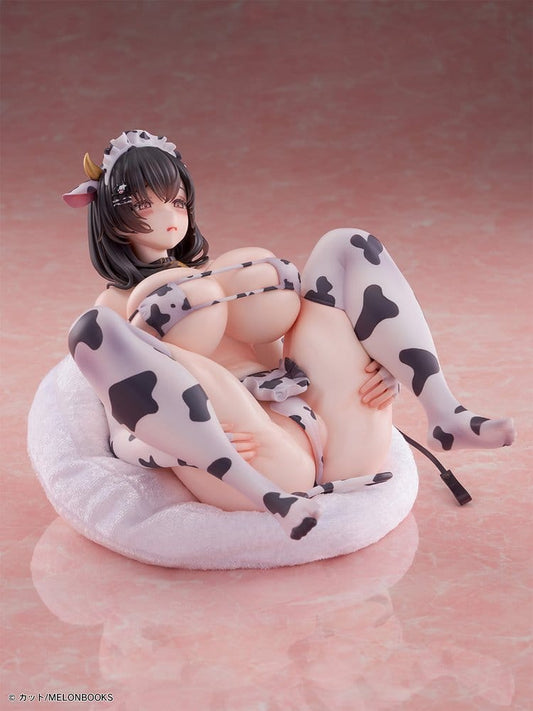 Original Character Figur 1/6 Ushi Musume-chan Illustration by KATTO 24 cm - Preorder - ETA: 24.12.2026