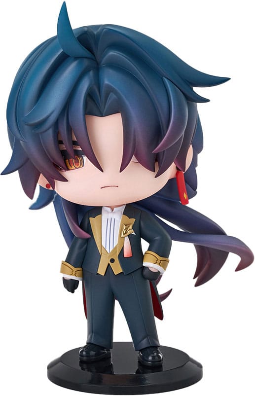 Honkai: Star Rail Welcome to Train Tea Party Chibi Figur Blade 8 cm - Preorder - ETA: 12.05.2026
