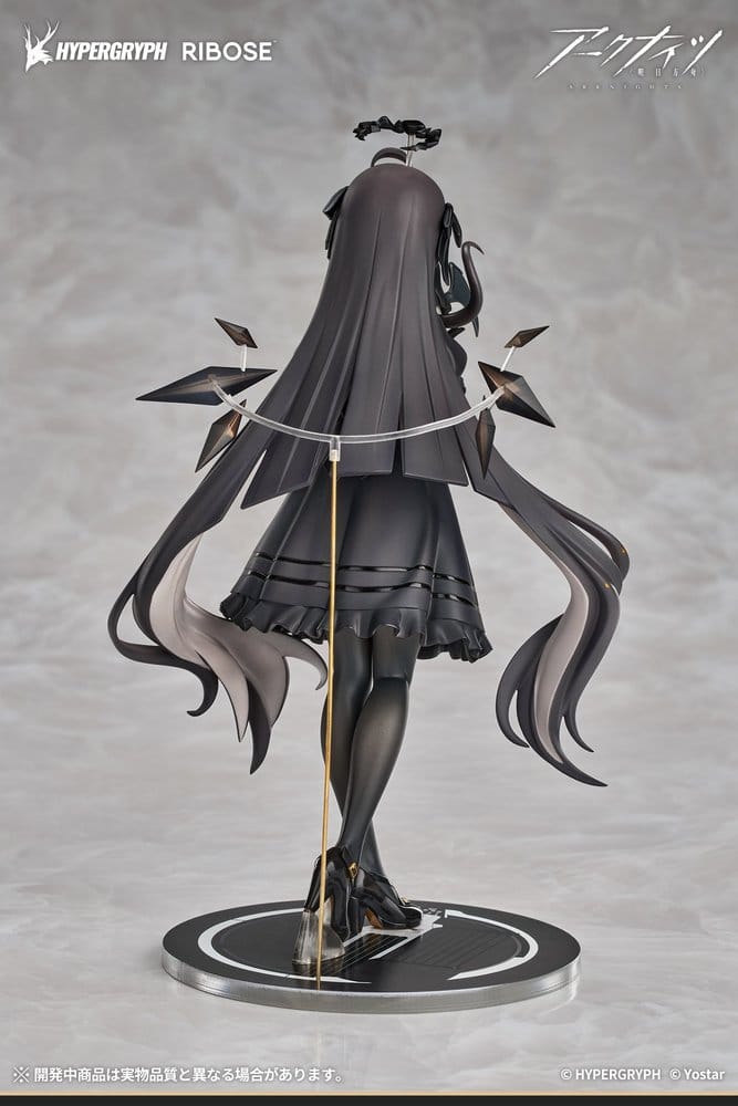 Arknights Rise Up+ PVC Figur Virtuosa Chiisaki Kage Ver. 20 cm - Preorder - ETA: 25.02.2027