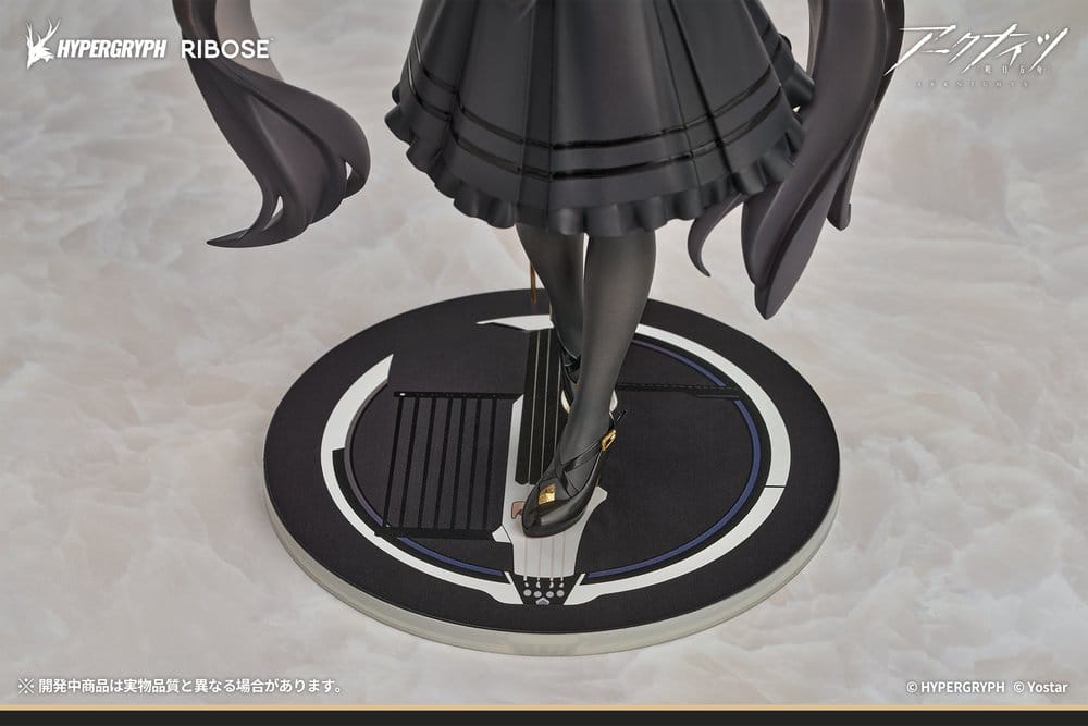 Arknights Rise Up+ PVC Figur Virtuosa Chiisaki Kage Ver. 20 cm - Preorder - ETA: 25.02.2027