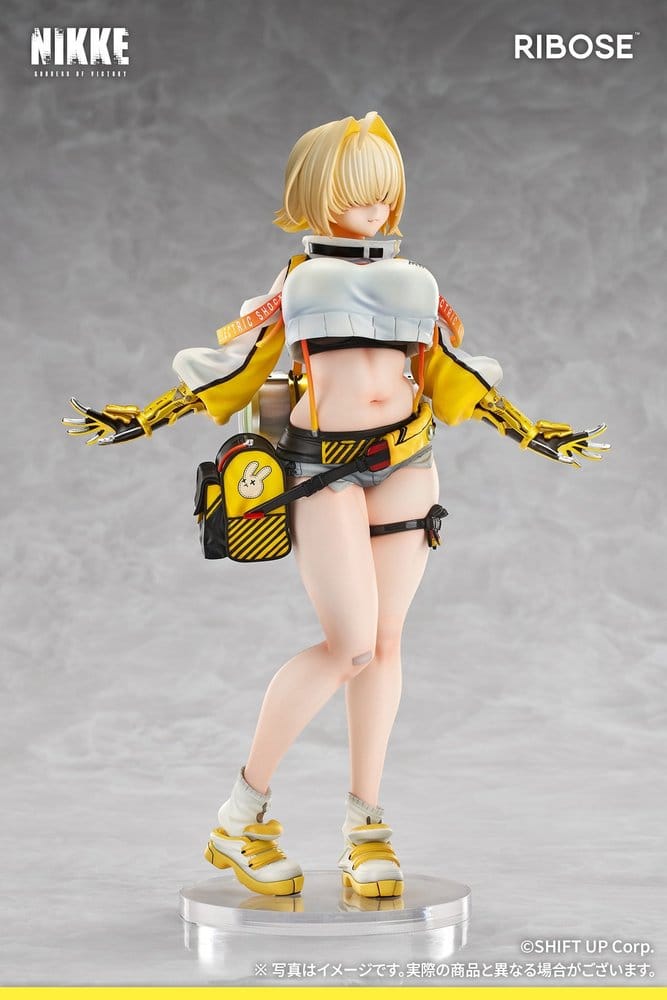 Goddess of Victory: Nikke PVC Figur 1/6 Elegg 27 cm - Preorder - ETA: 23.07.2027