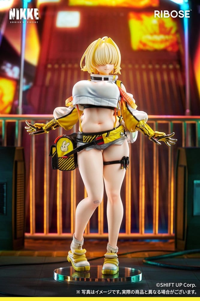 Goddess of Victory: Nikke PVC Figur 1/6 Elegg 27 cm - Preorder - ETA: 23.07.2027