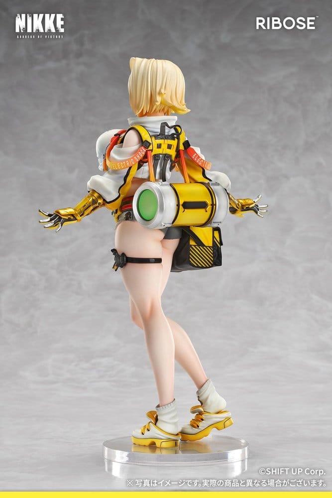 Goddess of Victory: Nikke PVC Figur 1/6 Elegg 27 cm - Preorder - ETA: 23.07.2027