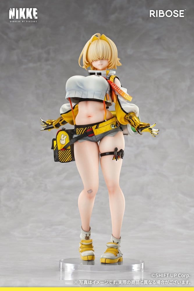 Goddess of Victory: Nikke PVC Figur 1/6 Elegg 27 cm - Preorder - ETA: 23.07.2027