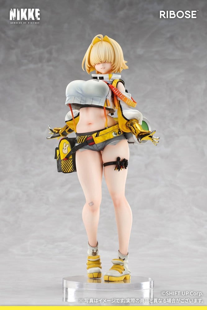 Goddess of Victory: Nikke PVC Figur 1/6 Elegg 27 cm - Preorder - ETA: 23.07.2027