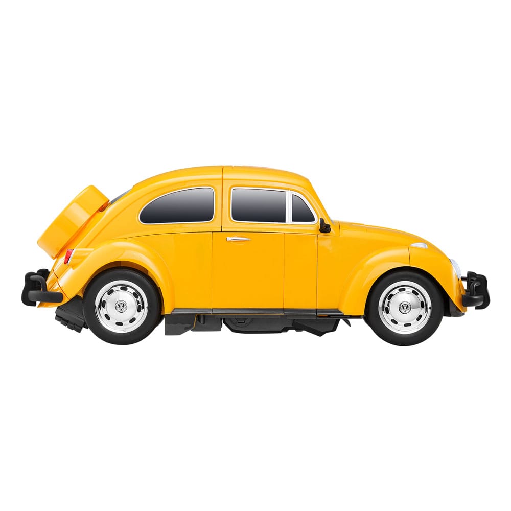 Transformers Interaktiver Roboter Bumblebee G1 Flagship 38 cm   - Preorder - ETA: 25.11.2025