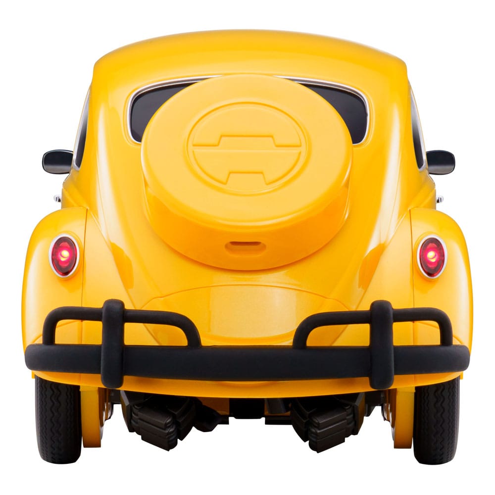 Transformers Interaktiver Roboter Bumblebee G1 Flagship 38 cm   - Preorder - ETA: 25.11.2025