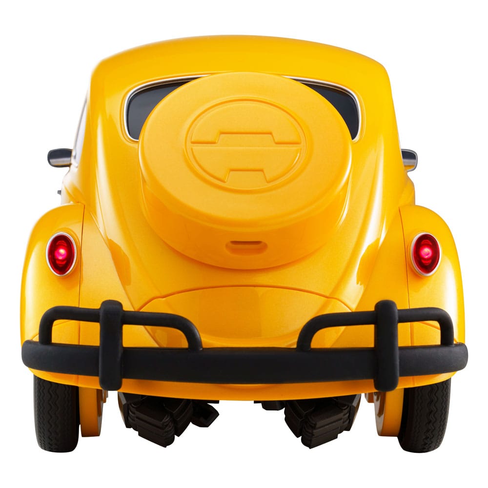 Transformers Interaktiver Roboter Bumblebee G1 Flagship 38 cm   - Preorder - ETA: 25.11.2025