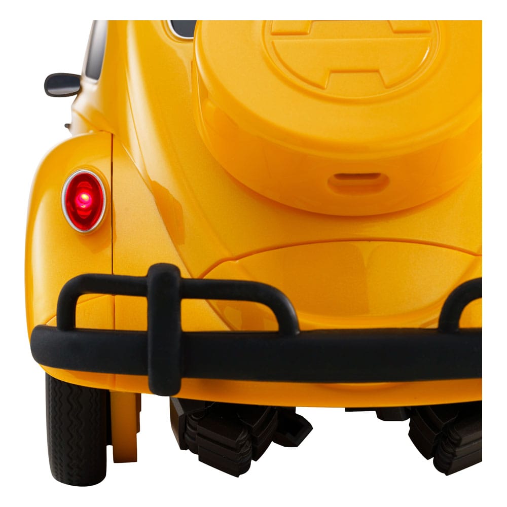 Transformers Interaktiver Roboter Bumblebee G1 Flagship 38 cm   - Preorder - ETA: 25.11.2025