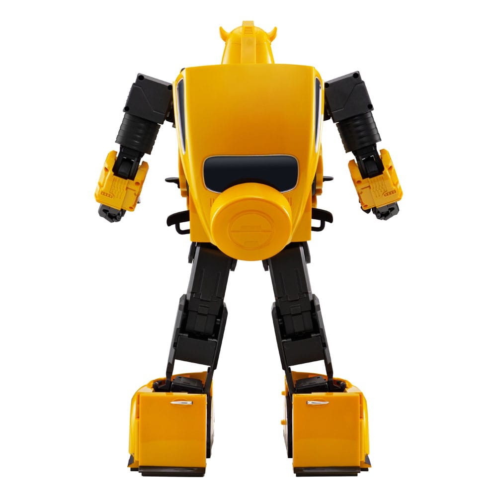 Transformers Interaktiver Roboter Bumblebee G1 Flagship 38 cm   - Preorder - ETA: 25.11.2025
