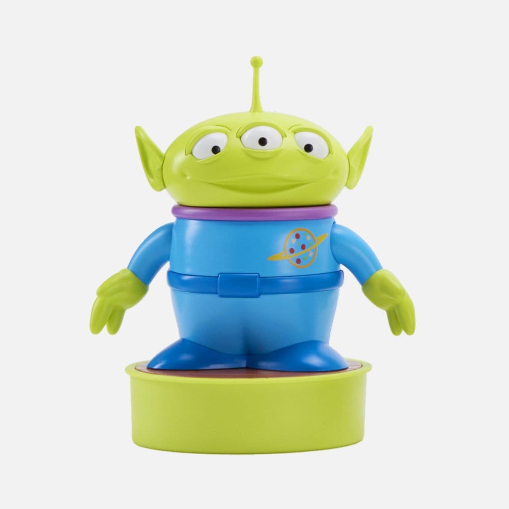 Disney Pixar Toy Story Interaktiver Roboter 30th Anniversary Collector's Set *Französische Version* 19 cm - Preorder - ETA: 11.08.2026