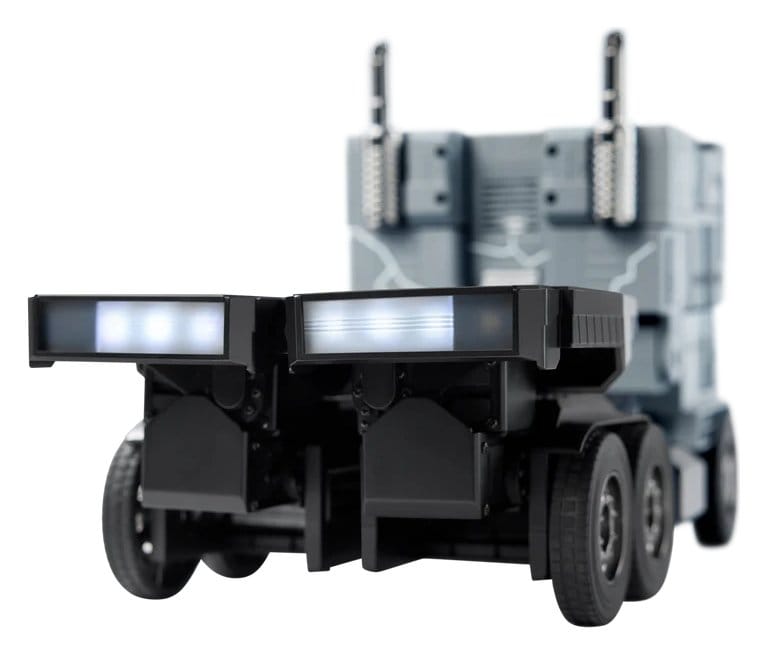 Transformers G1 Flagship Interaktiver Roboter Optimus Prime (The Fallen Leader Edition) 48 cm - Preorder - ETA: 25.02.2027