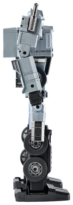 Transformers G1 Flagship Interaktiver Roboter Optimus Prime (The Fallen Leader Edition) 48 cm - Preorder - ETA: 25.02.2027