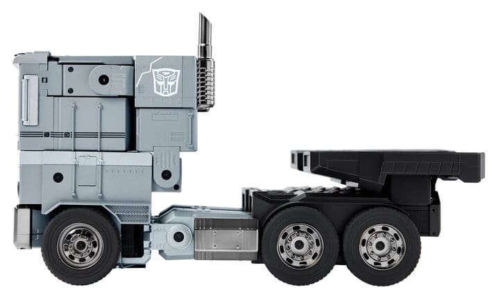 Transformers G1 Flagship Interaktiver Roboter Optimus Prime (The Fallen Leader Edition) 48 cm - Preorder - ETA: 25.02.2027