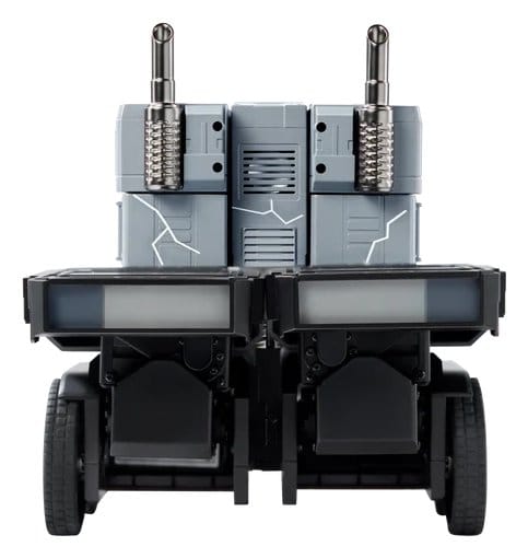 Transformers G1 Flagship Interaktiver Roboter Optimus Prime (The Fallen Leader Edition) 48 cm - Preorder - ETA: 25.02.2027