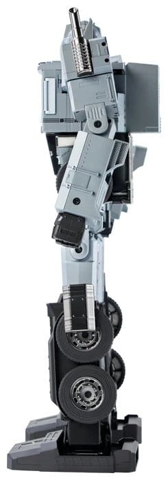 Transformers G1 Flagship Interaktiver Roboter Optimus Prime (The Fallen Leader Edition) 48 cm - Preorder - ETA: 25.02.2027