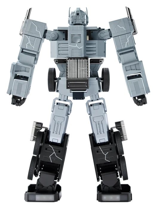 Transformers G1 Flagship Interaktiver Roboter Optimus Prime (The Fallen Leader Edition) 48 cm - Preorder - ETA: 25.02.2027