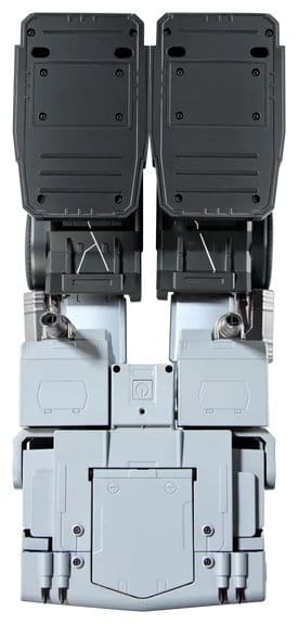 Transformers G1 Flagship Interaktiver Roboter Optimus Prime (The Fallen Leader Edition) 48 cm - Preorder - ETA: 25.02.2027