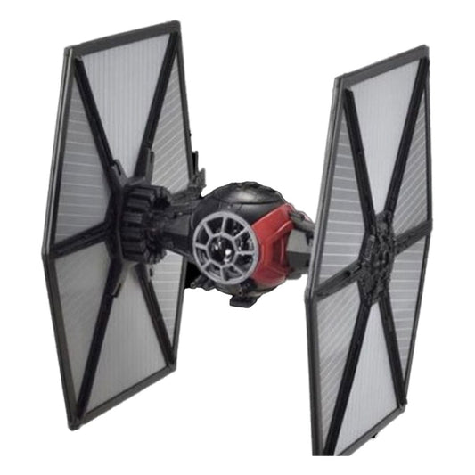 Star Wars Modellbausatz 1/72 First Order Special Forces TIE Fighter 16 cm  - Preorder - ETA: 19.12.2025