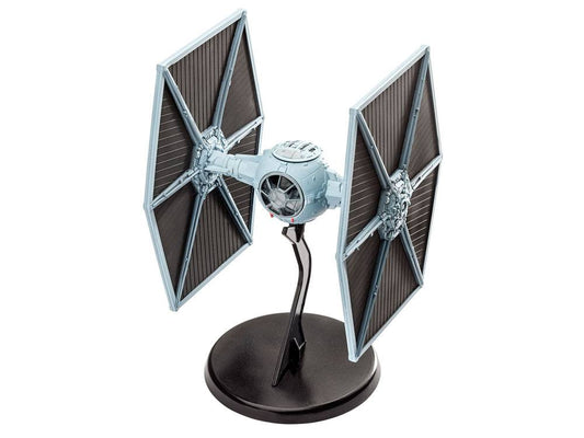 Star Wars Episode VII Modellbausatz 1/110 Tie Fighter 7 cm - Preorder - ETA: 25.09.2026