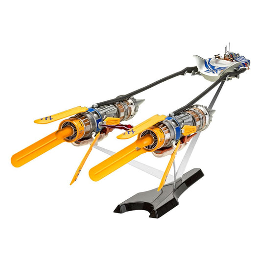 Star Wars Episode I Modellbausatz Geschenkset 1/31 Anakin's Podracer 40 cm - Versand: 5-7 Tage nach Bestellung