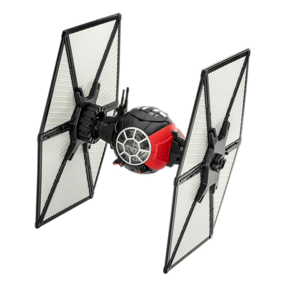Star Wars Modellbausatz 1/51 First Order Special Forces TIE Fighter 14 cm  - Preorder - ETA: 01.11.2025